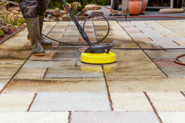 Best Building Exterior Pressure Washing in Fox Lake, IL
